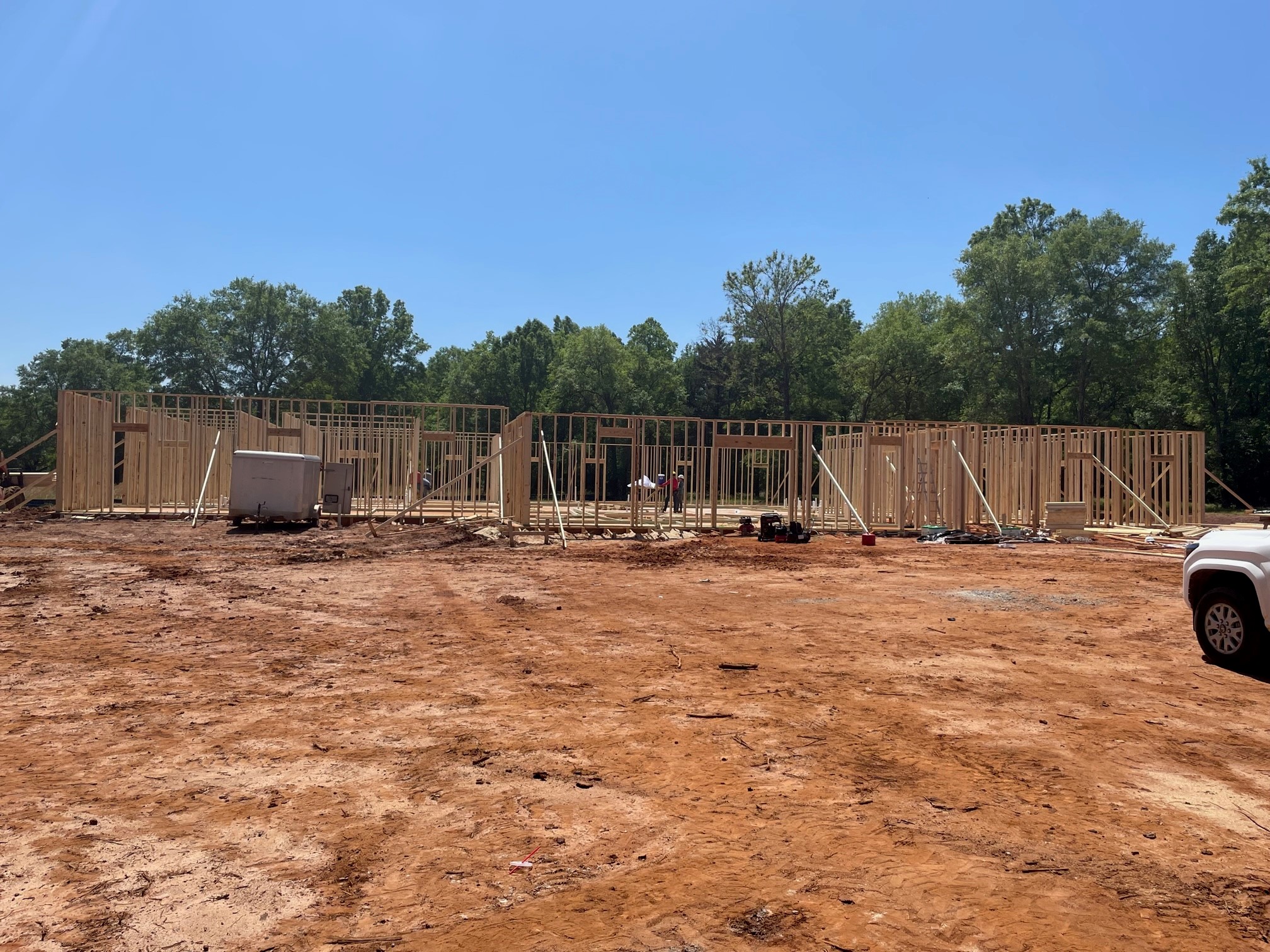 The Anchorage Women’s Campus