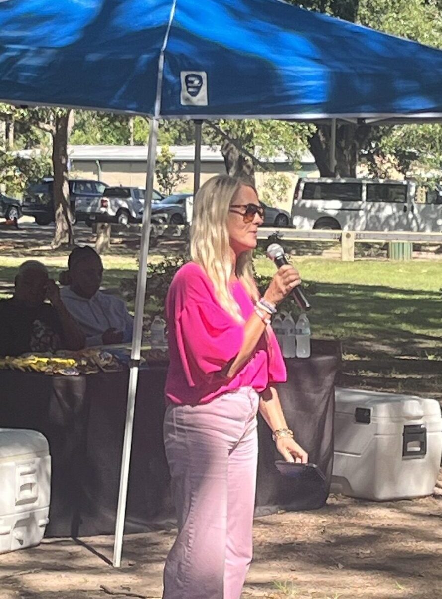 Overdose Awareness Fair